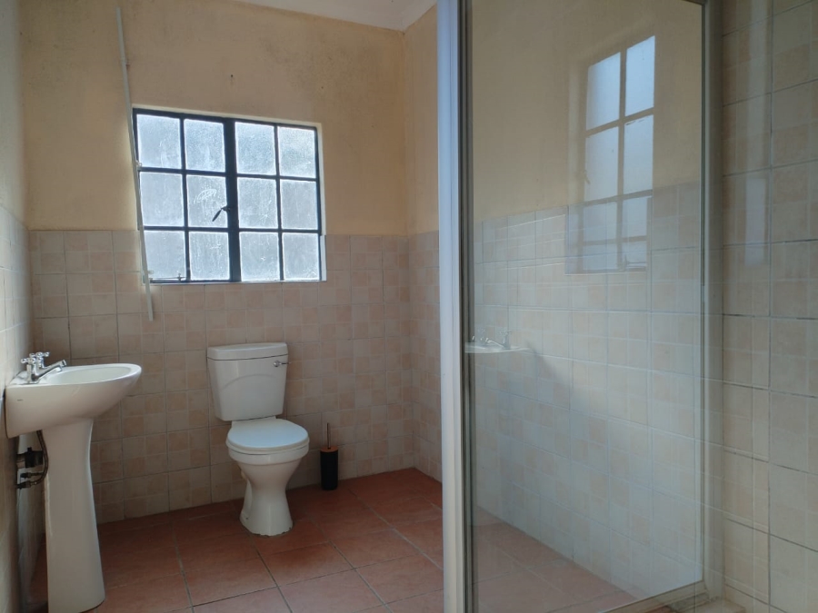 3 Bedroom Property for Sale in Geelhoutpark North West